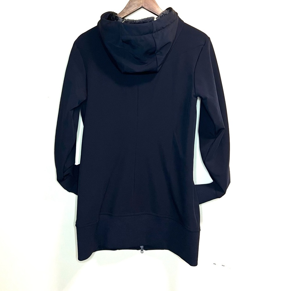 MEC Soft Shell Jacket - Picture 4 of 4